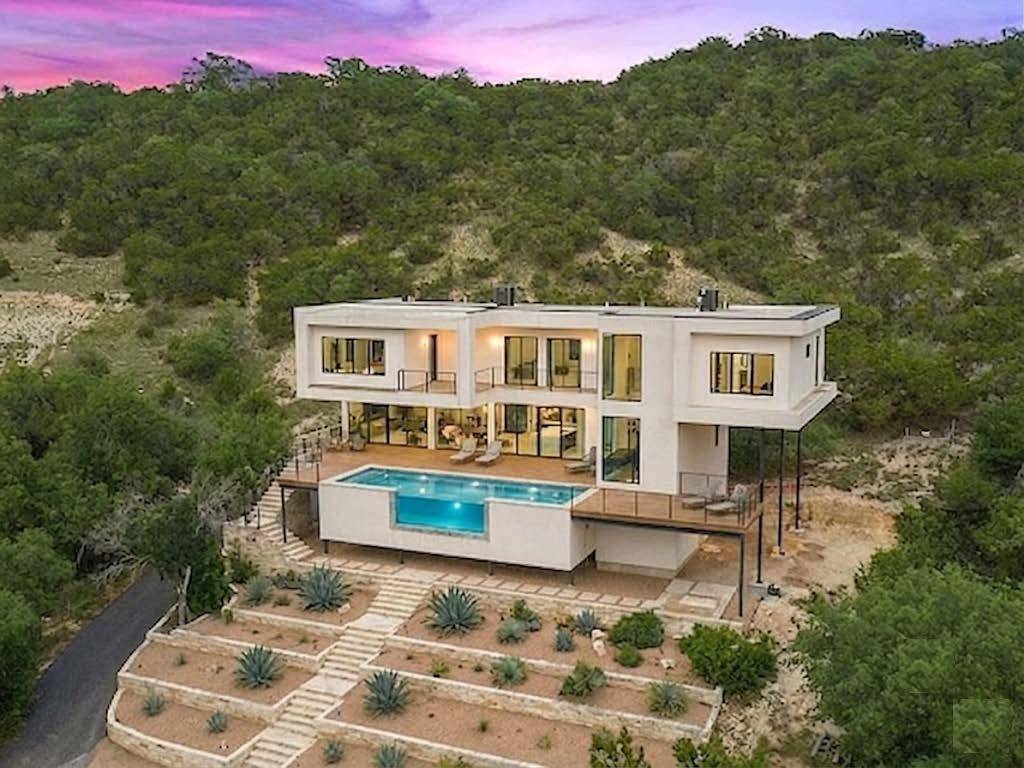 15424 FM 2769 RD, Volente, TX 78641