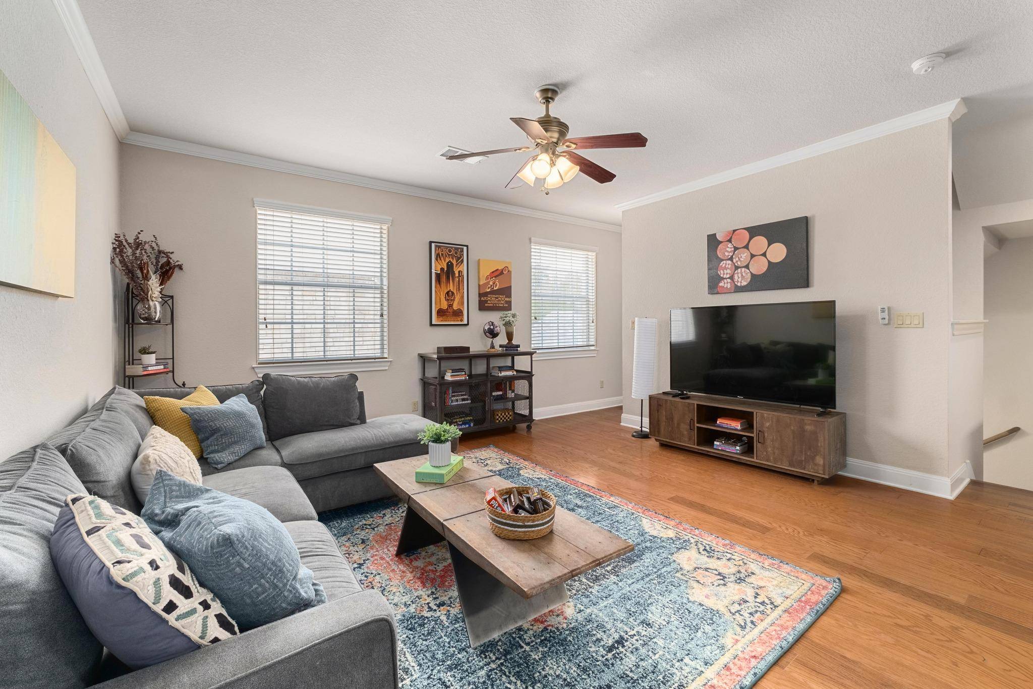 1402 Parker LN #3, Austin, TX 78741