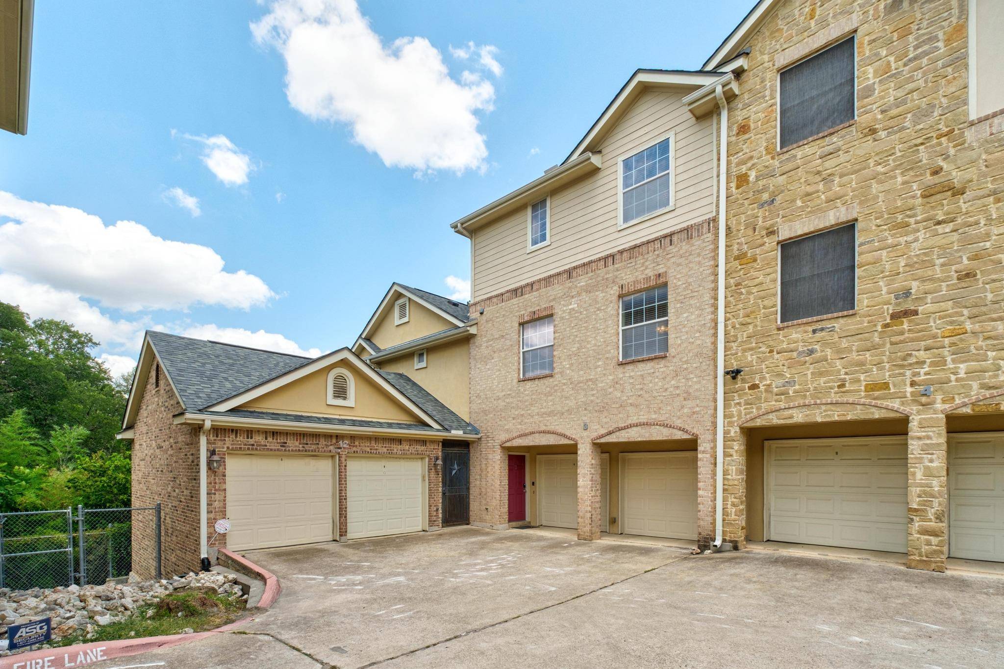 1402 Parker LN #3, Austin, TX 78741