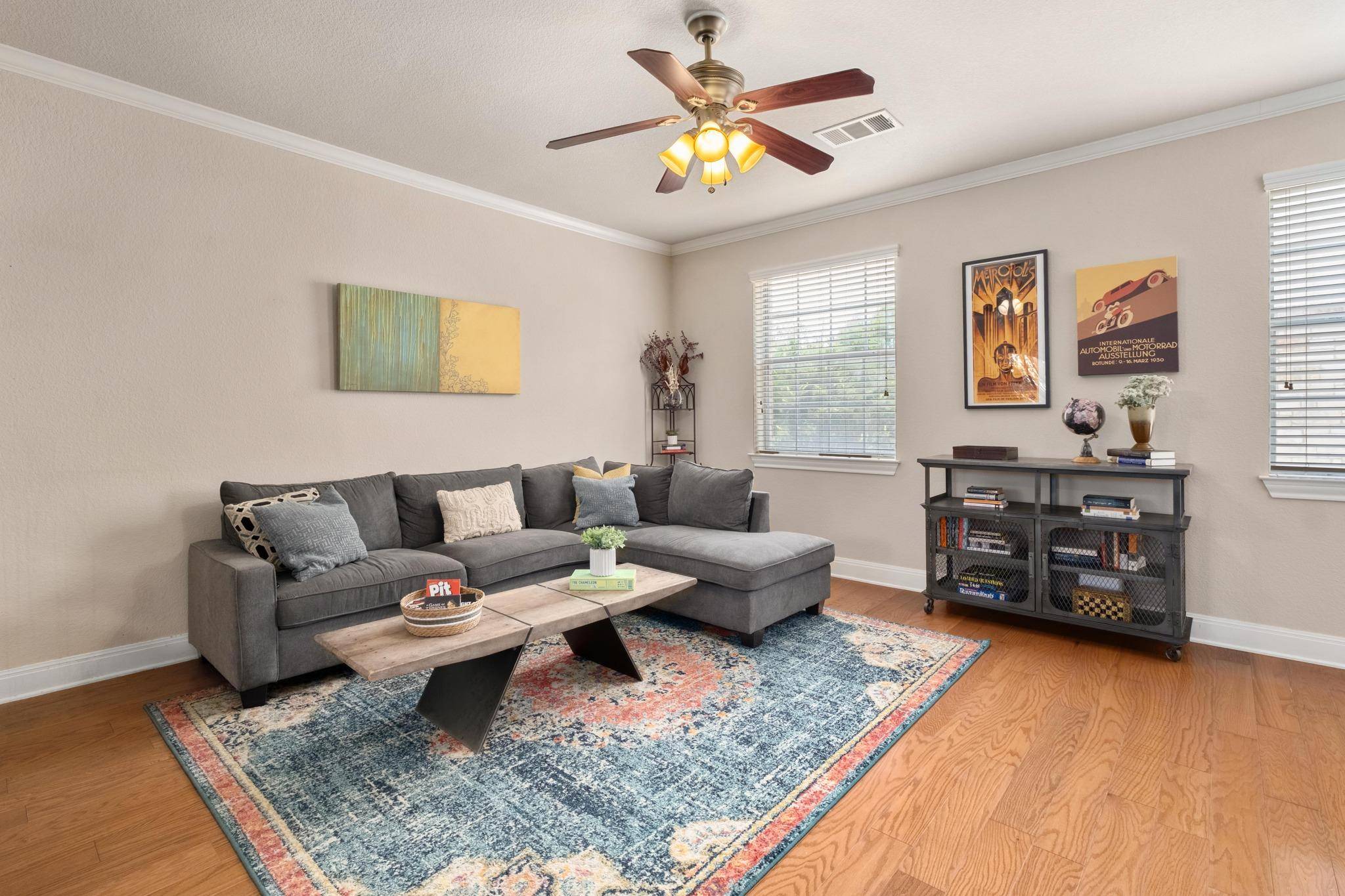 1402 Parker LN #3, Austin, TX 78741