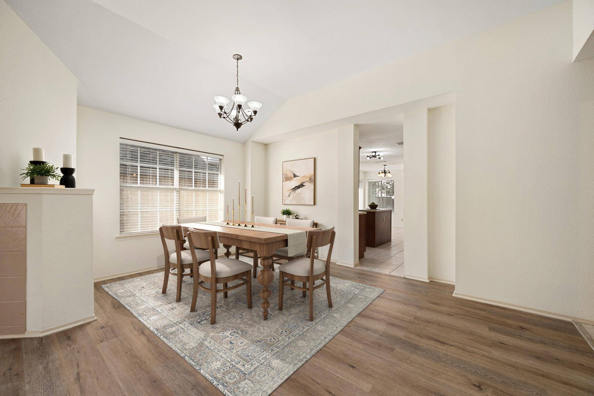 8517 Bobcat DR, Round Rock, TX 78681