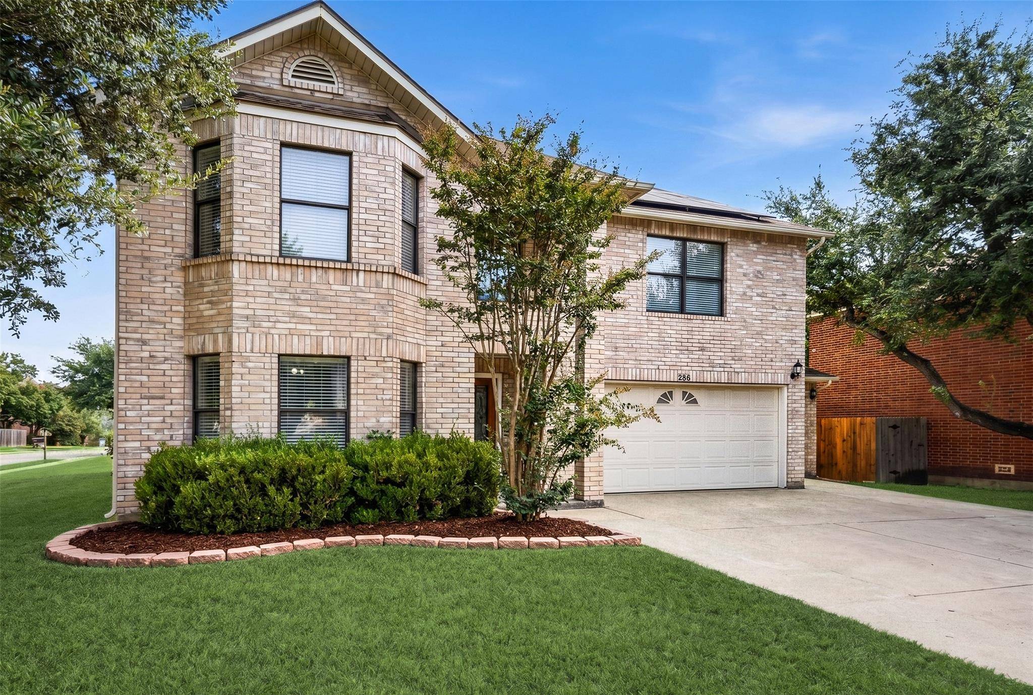 1300 Chalk LN, Cedar Park, TX 78613