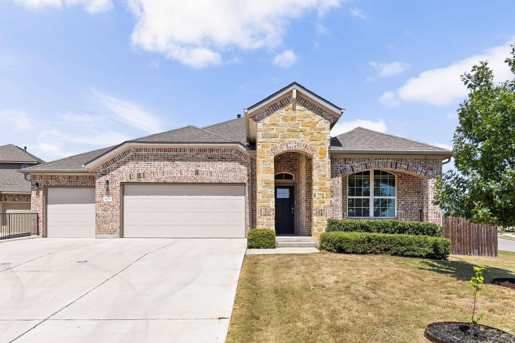 4125 Buffalo Ford RD, Georgetown, TX 78628