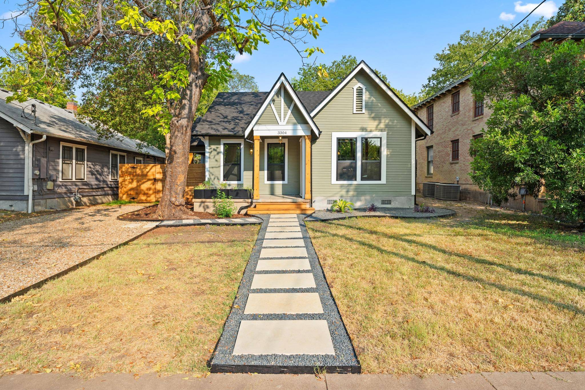 3304 Harris Park Ave, Austin, TX 78705
