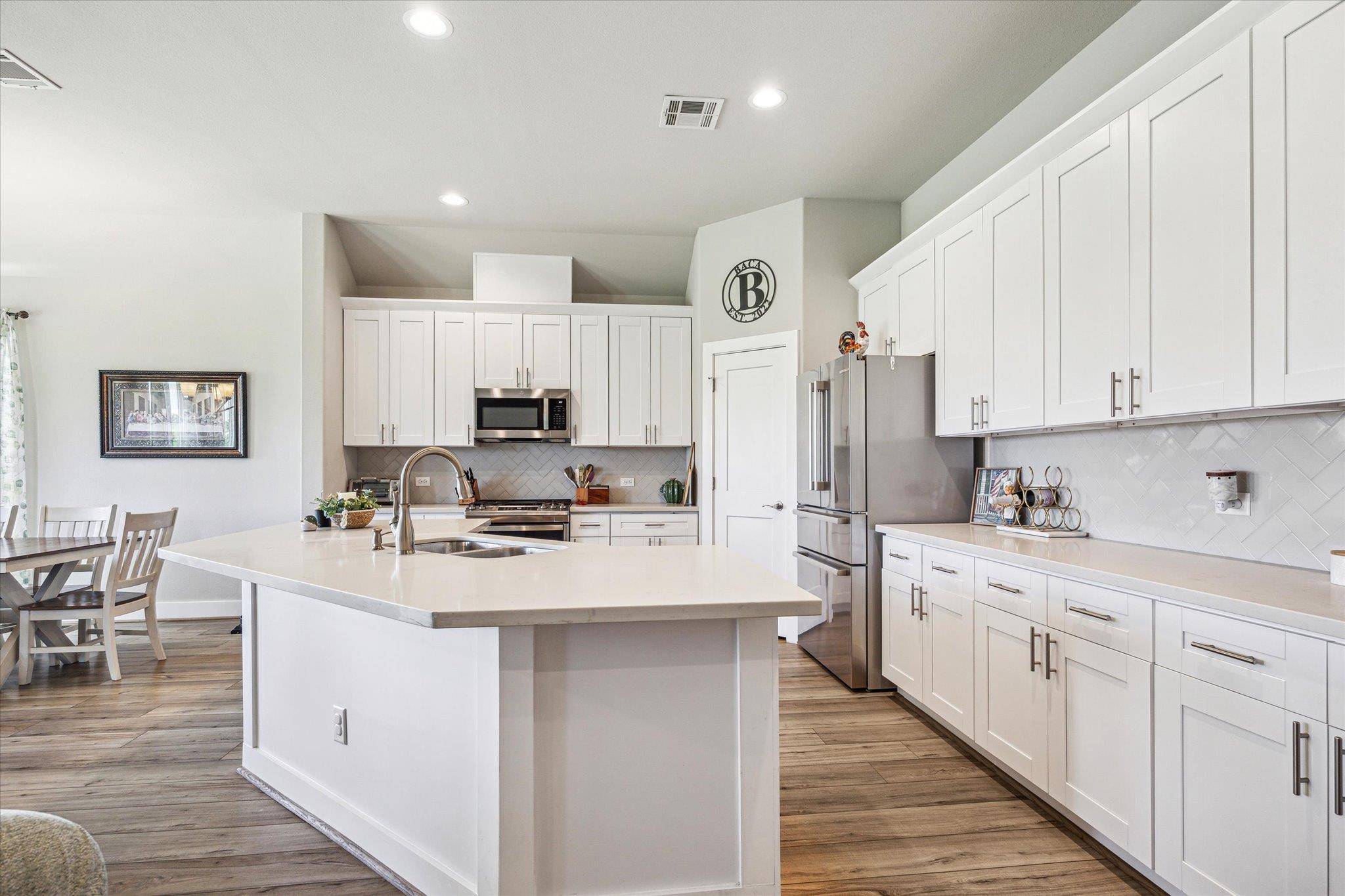 1401 Timber Oaks DR, Brenham, TX 77833