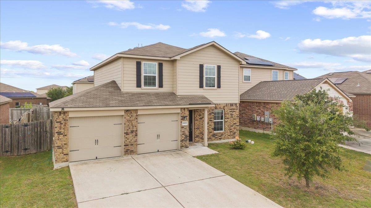 19808 Hubert R. Humphrey RD, Manor, TX 78653