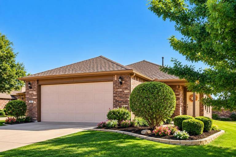 600 Chambers Creek CT, Georgetown, TX 78633