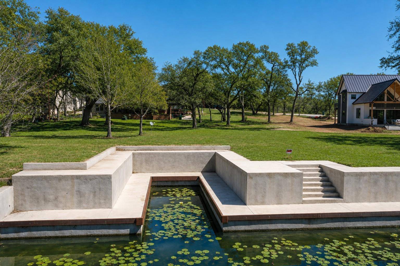 612 Pecan Creek, Horseshoe Bay, TX 78657