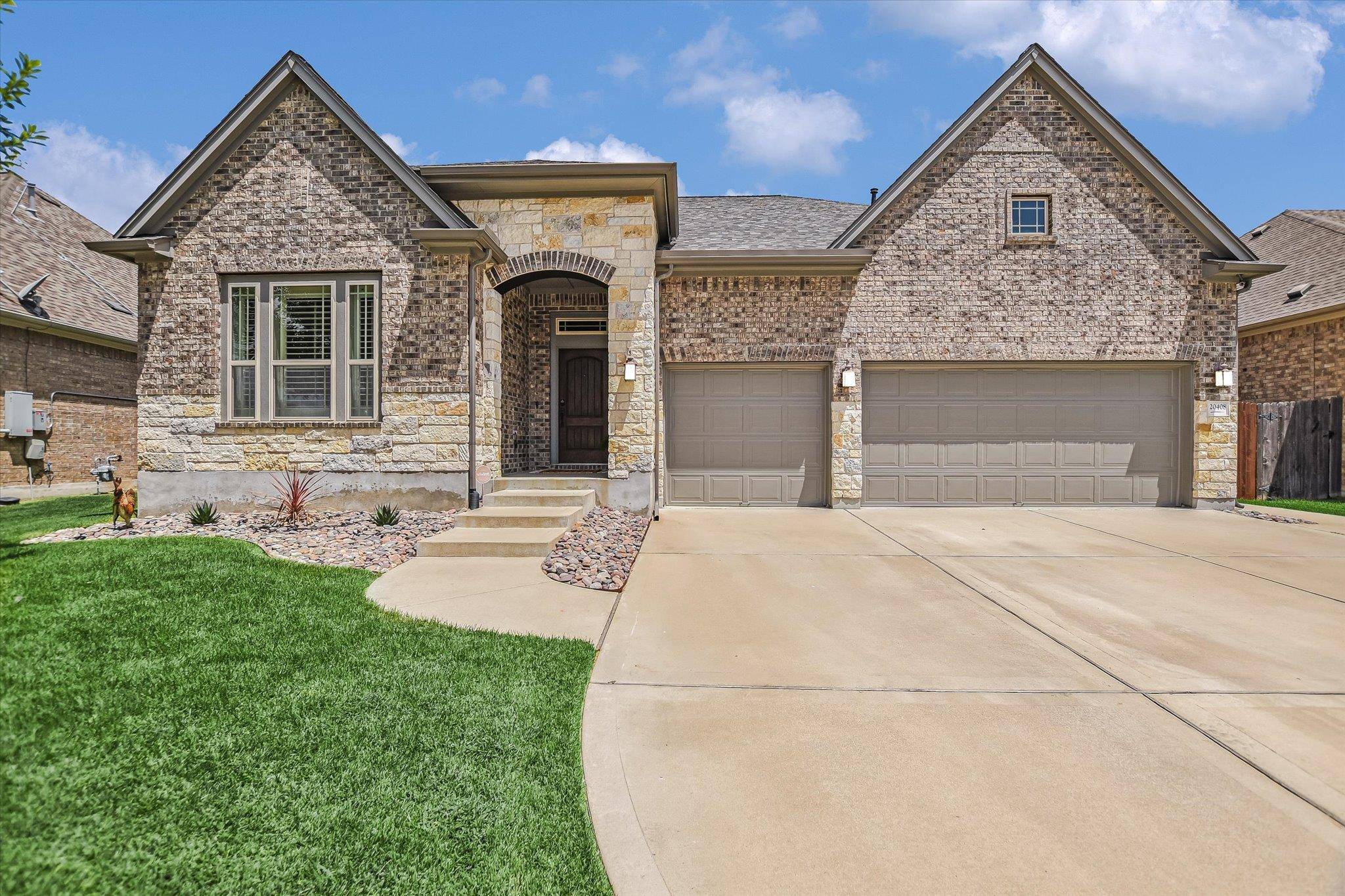 20408 Pearl Kite DR, Pflugerville, TX 78660
