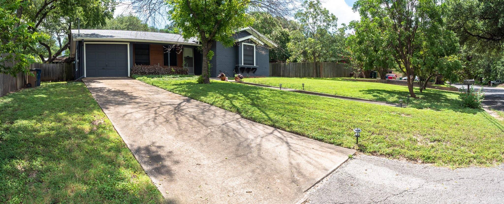 11507 Whitewing Ave, Austin, TX 78753
