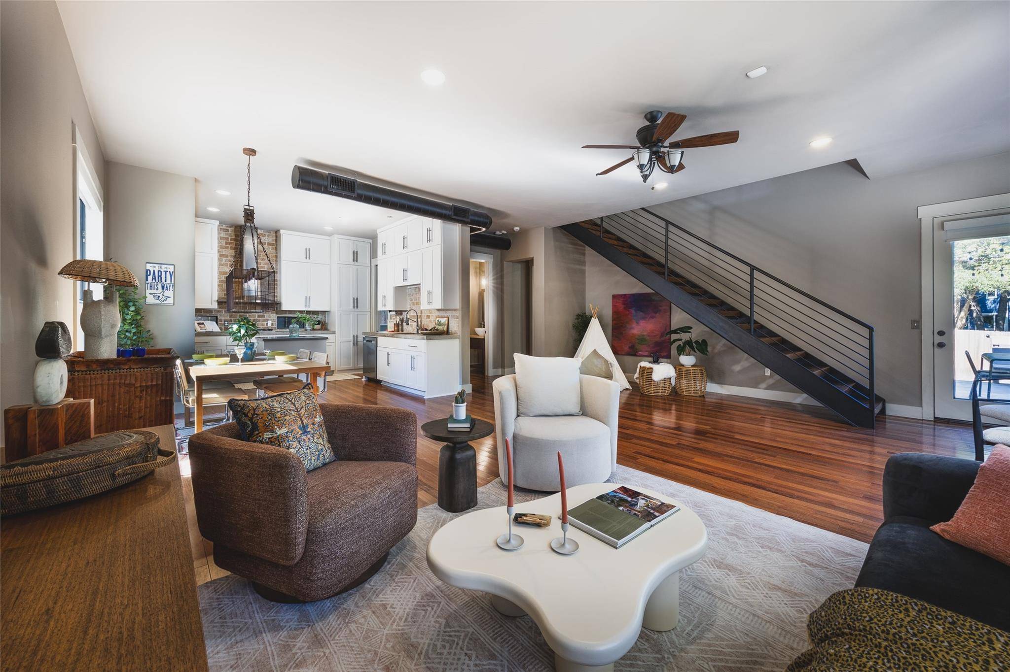 2804 Wilson ST #B, Austin, TX 78704