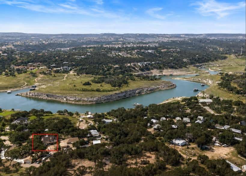 20130 Rod And Gun Club RD, Spicewood, TX 78669