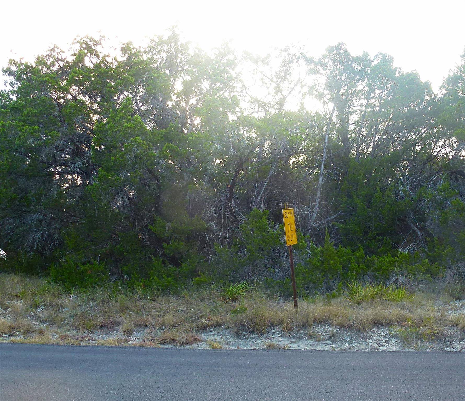6300 Deer Run, Lago Vista, TX 78645