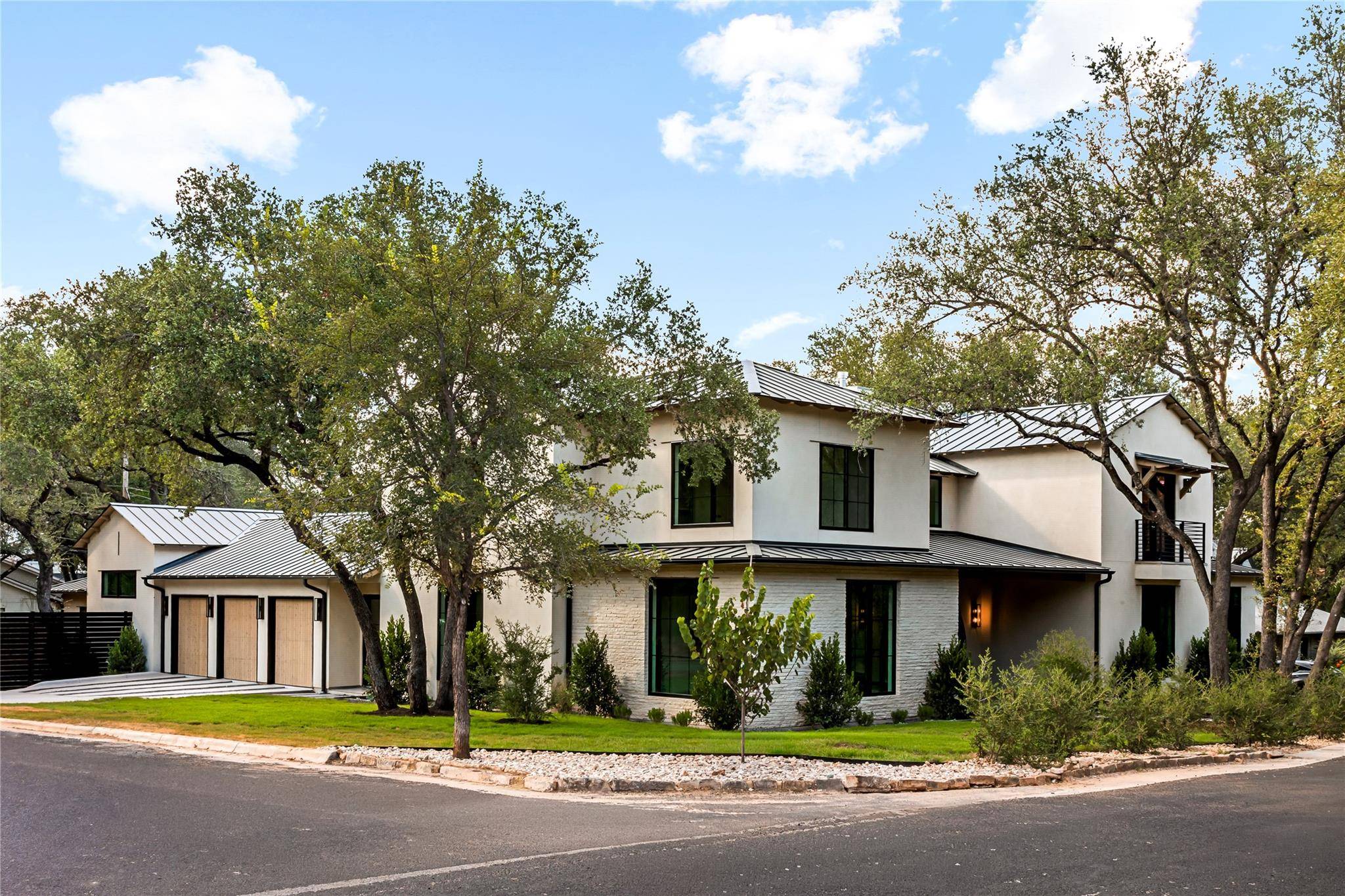 4500 Bunny RUN, Austin, TX 78746