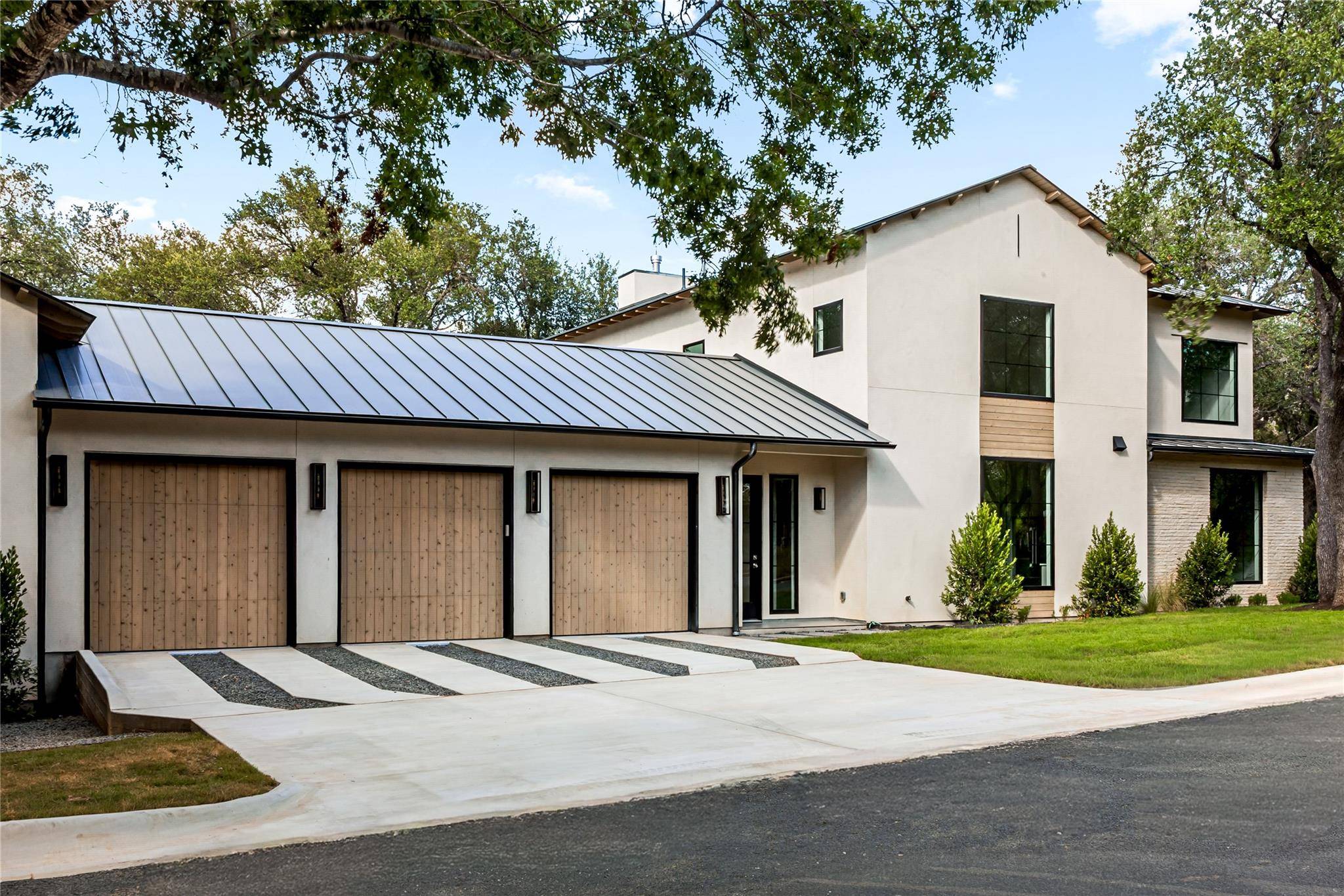4500 Bunny RUN, Austin, TX 78746