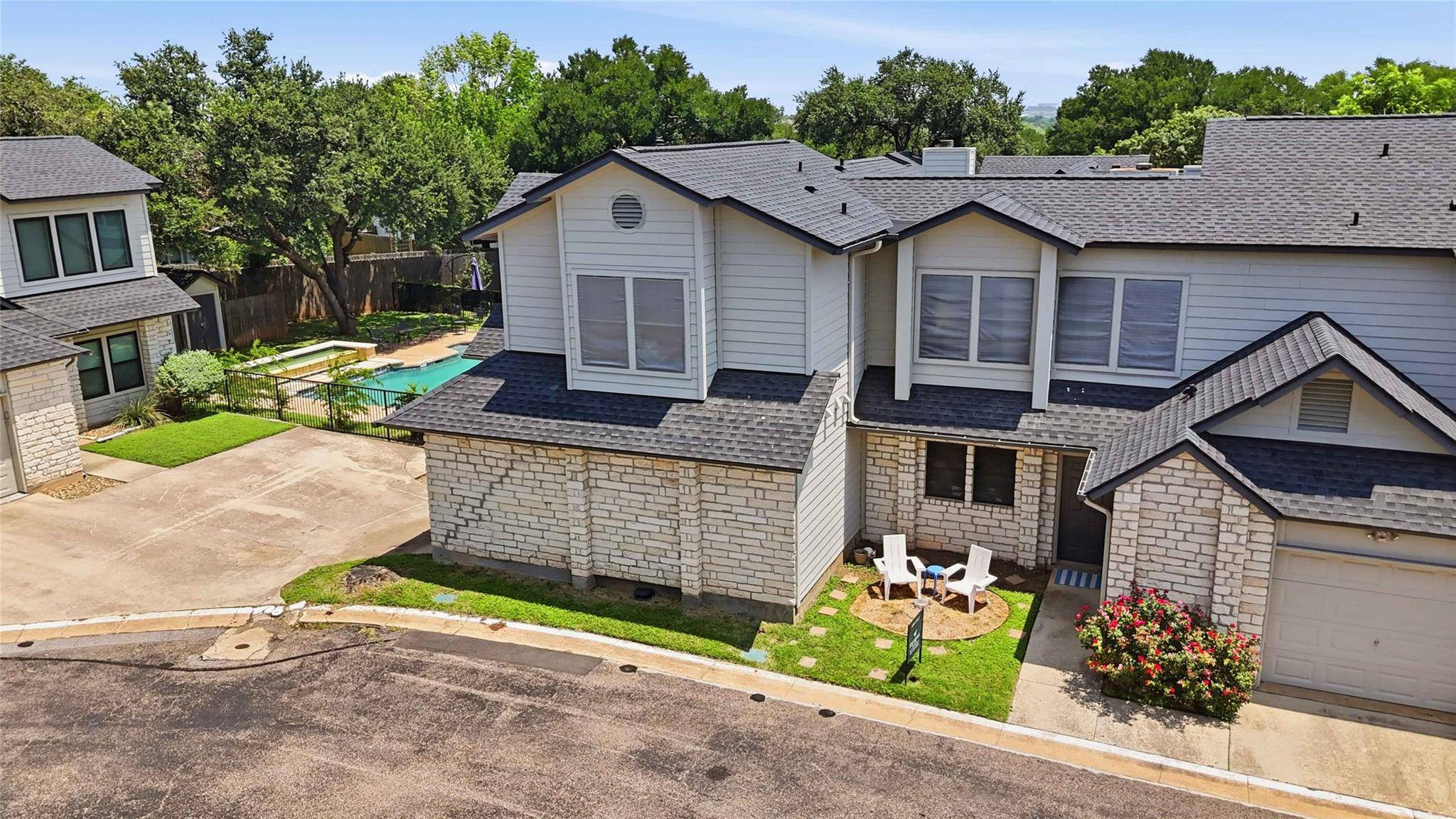 12212 Brigadoon LN #151, Austin, TX 78727