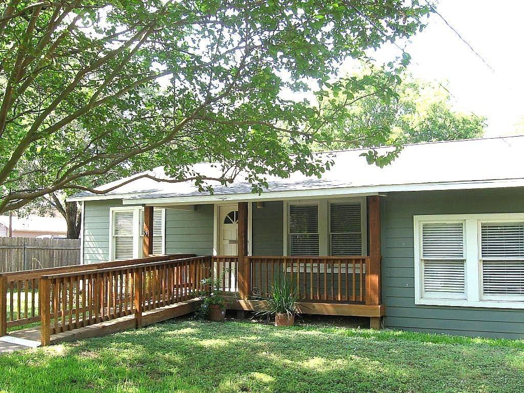 1411 Ruth Ave, Austin, TX 78757