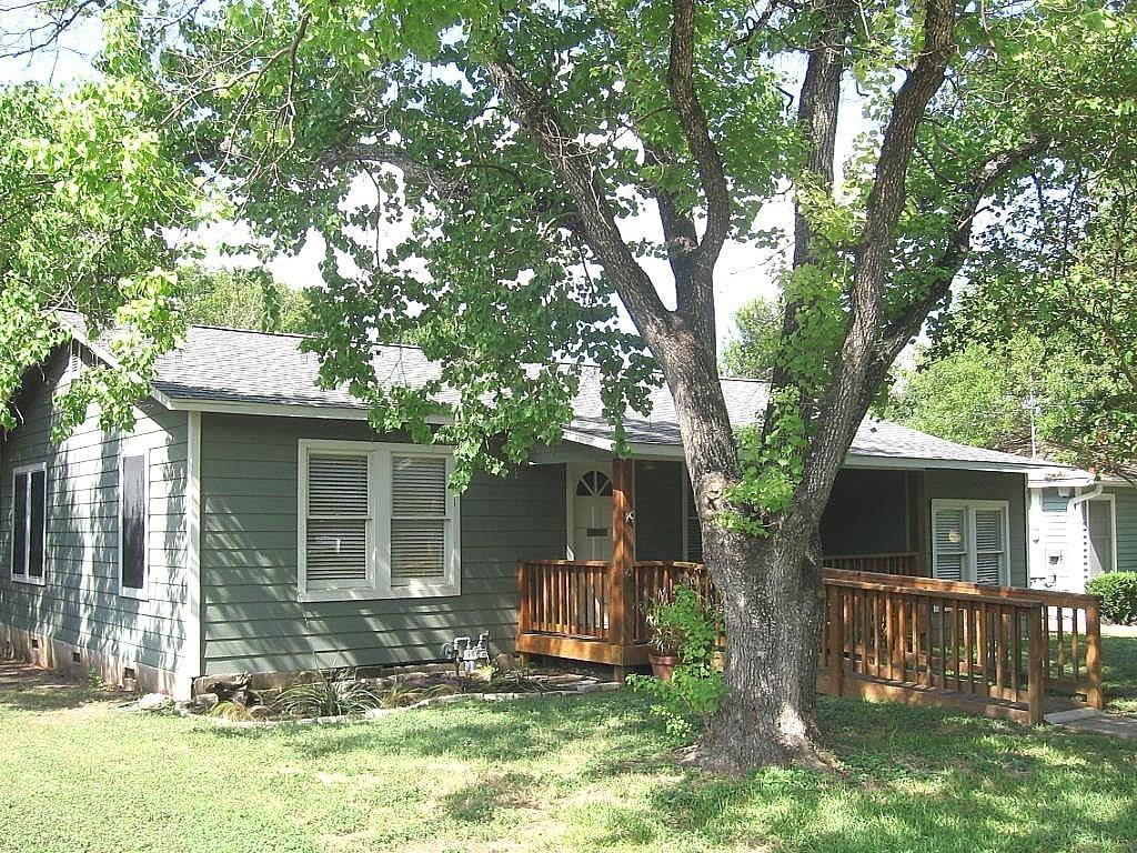 1411 Ruth Ave, Austin, TX 78757