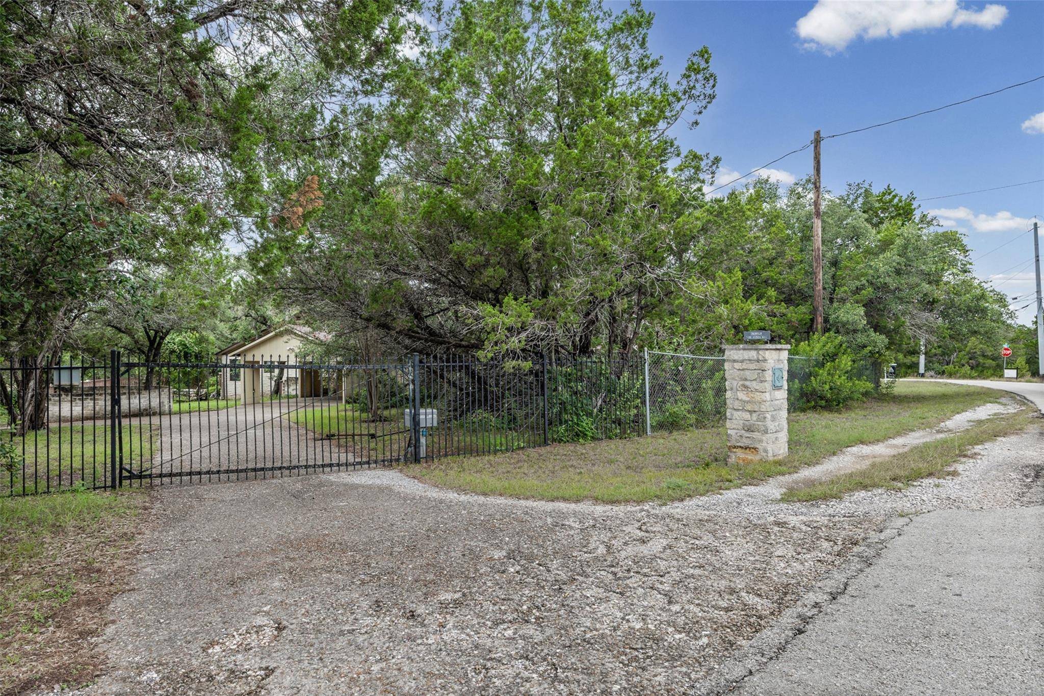5311 Avispa WAY, Austin, TX 78738