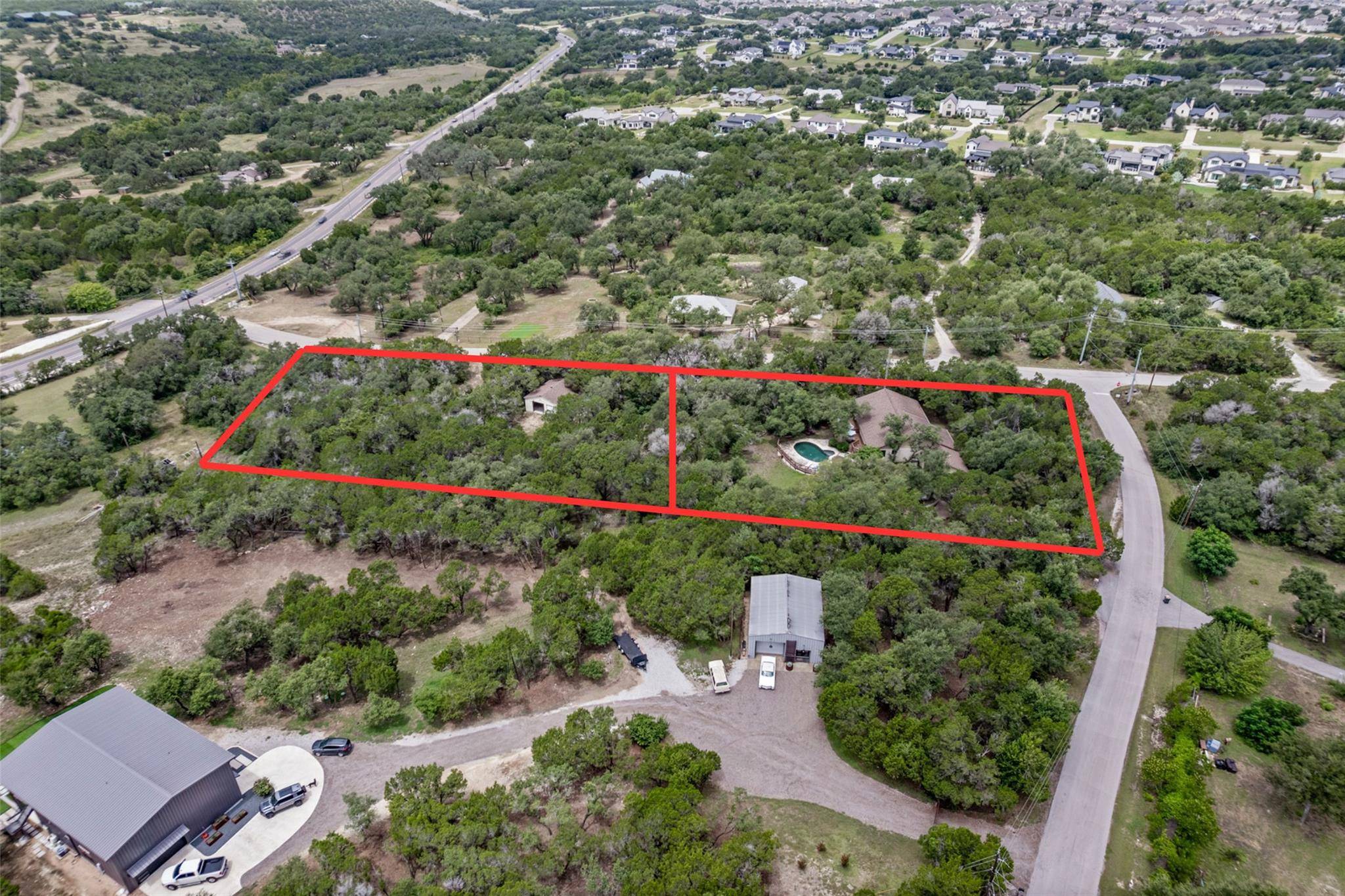 5311 Avispa WAY, Austin, TX 78738