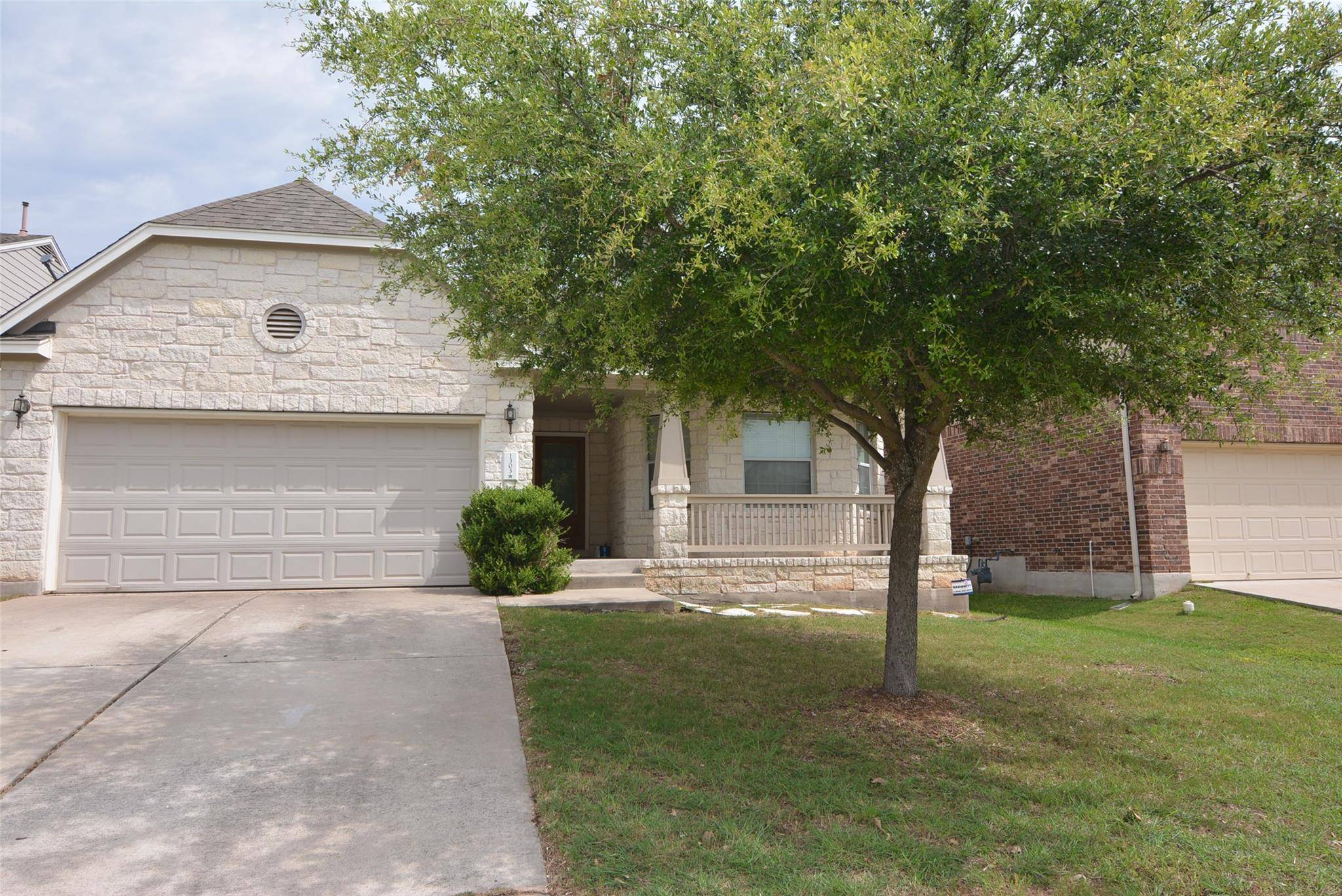1303 Horseshoe Ranch DR, Leander, TX 78641