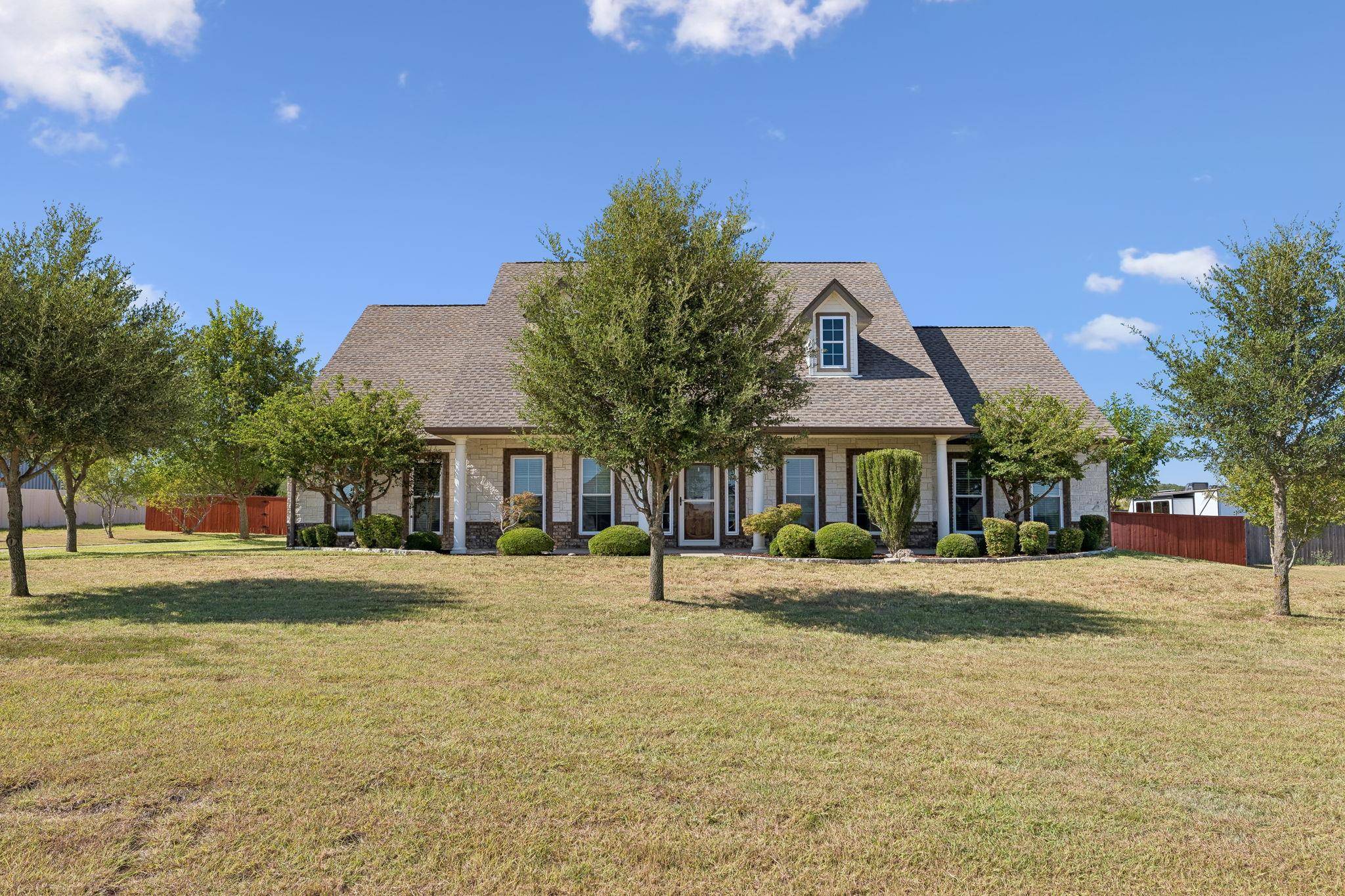 113 Coleton DR, Copperas Cove, TX 76522