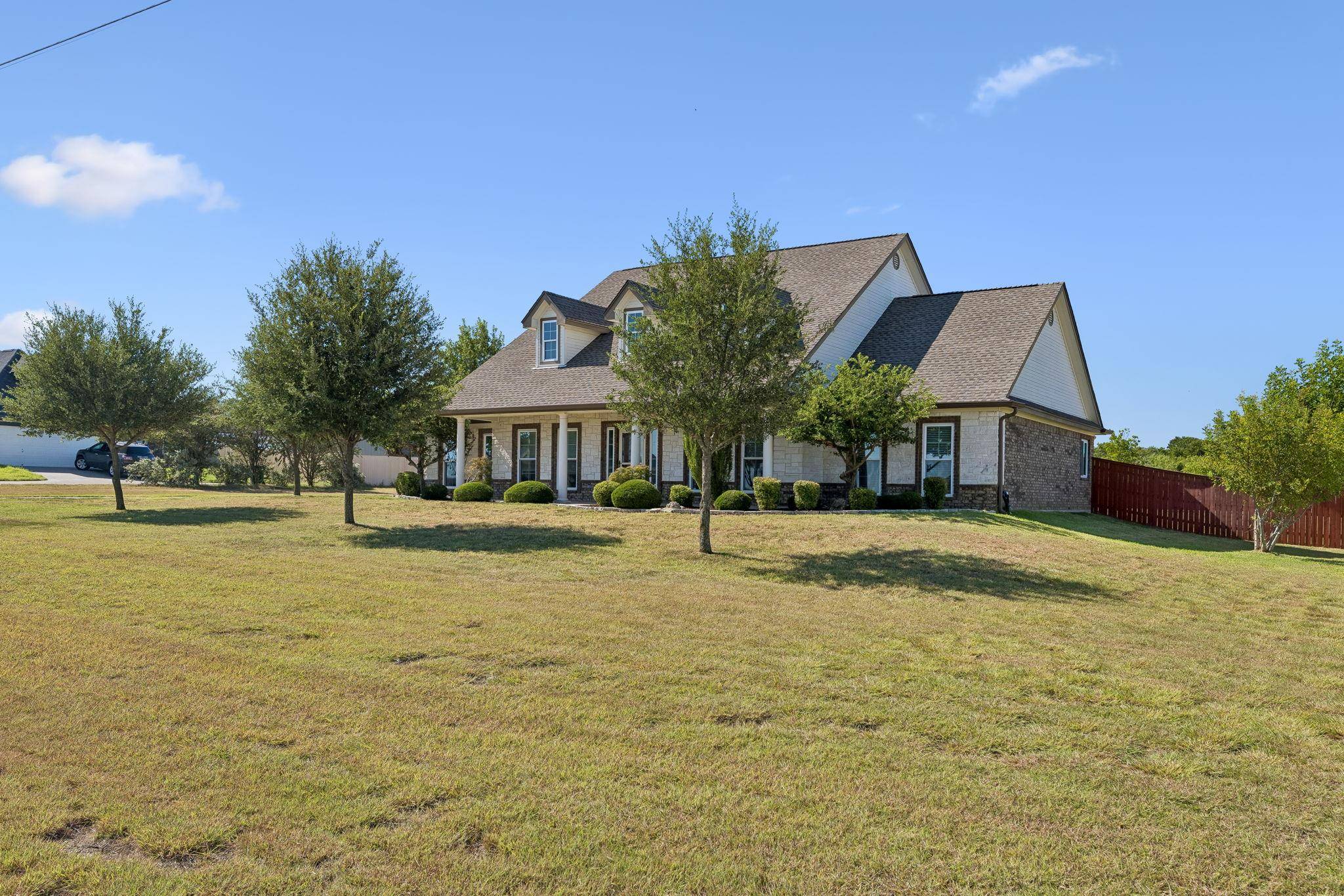 113 Coleton DR, Copperas Cove, TX 76522