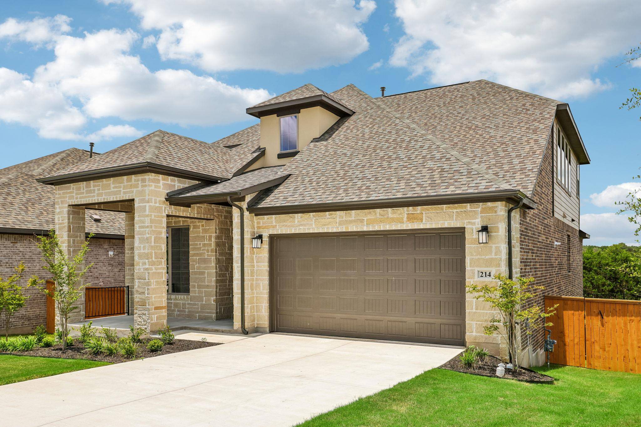 214 Prickly Poppy LOOP, Kyle, TX 78640