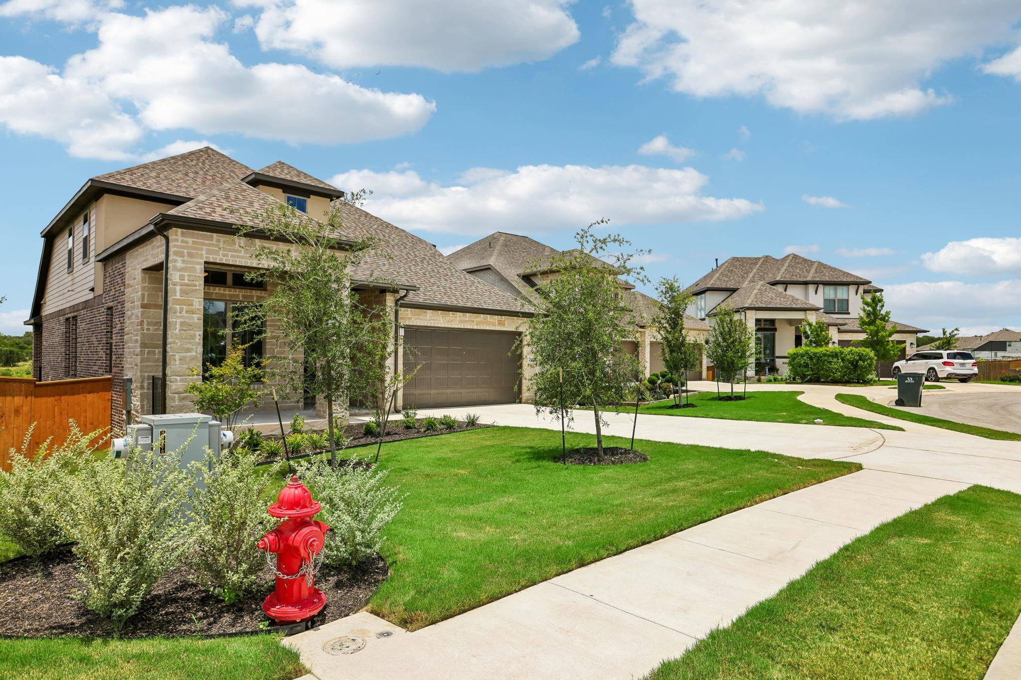 214 Prickly Poppy LOOP, Kyle, TX 78640
