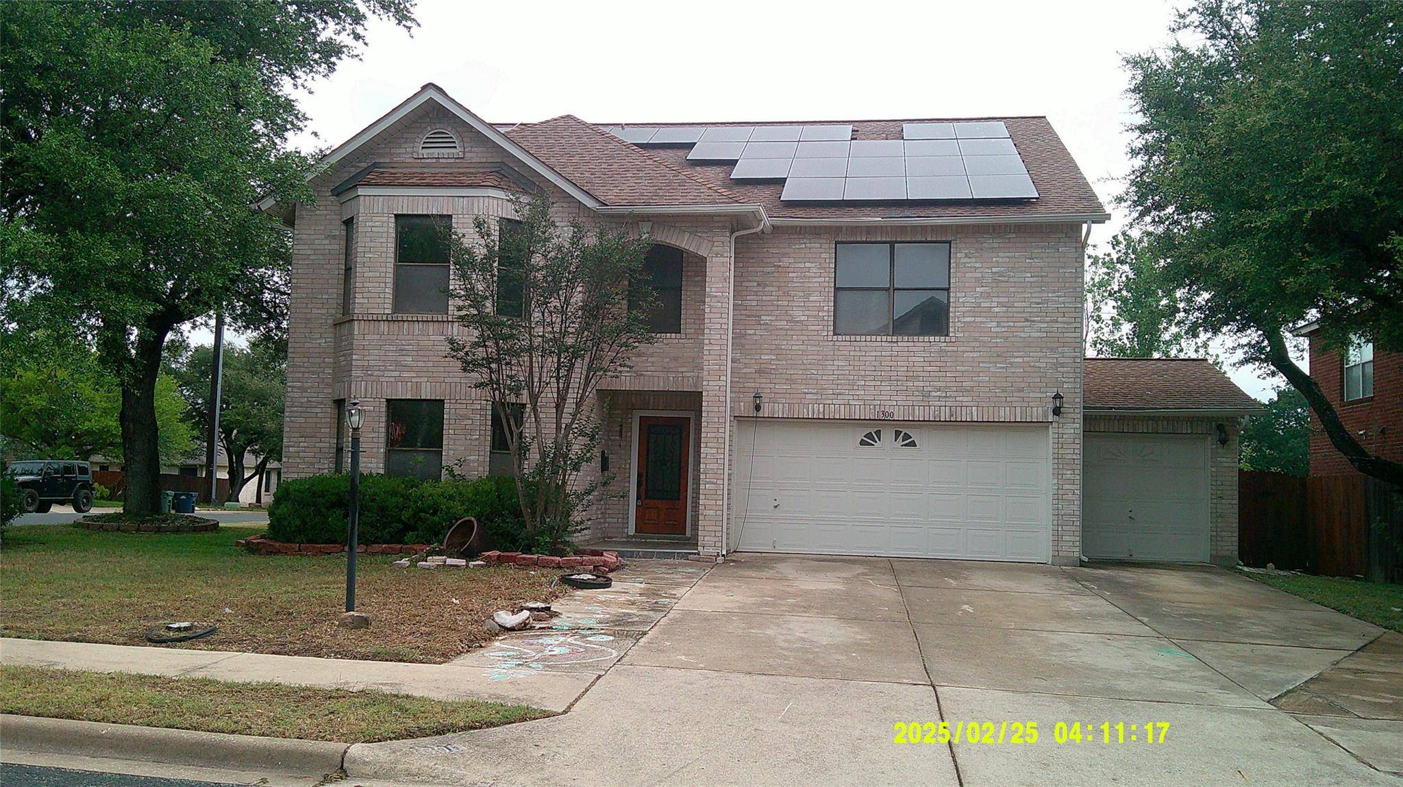 1300 Chalk LN, Cedar Park, TX 78613