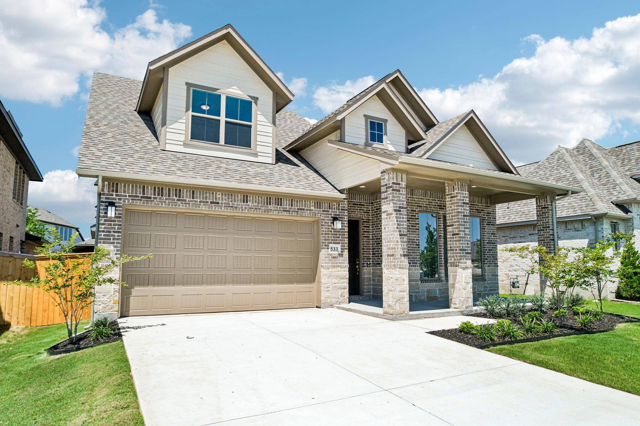 533 Prickly Poppy LOOP, Kyle, TX 78640