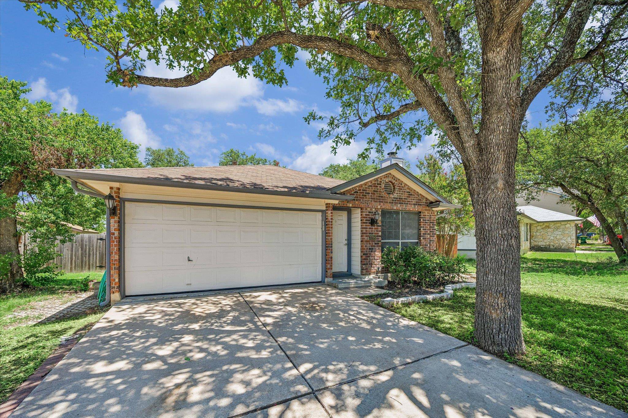 3204 Blazing Star TRL, Cedar Park, TX 78613