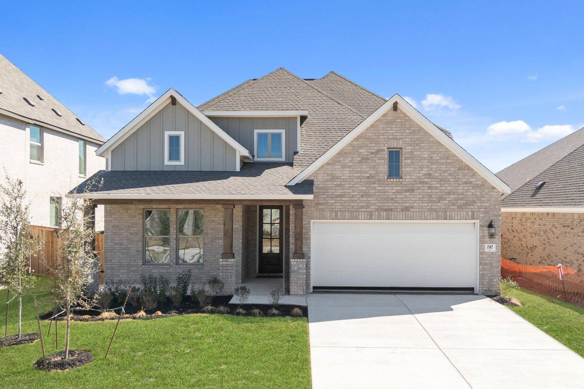 242 Five Mile Creek WAY, Kyle, TX 78640