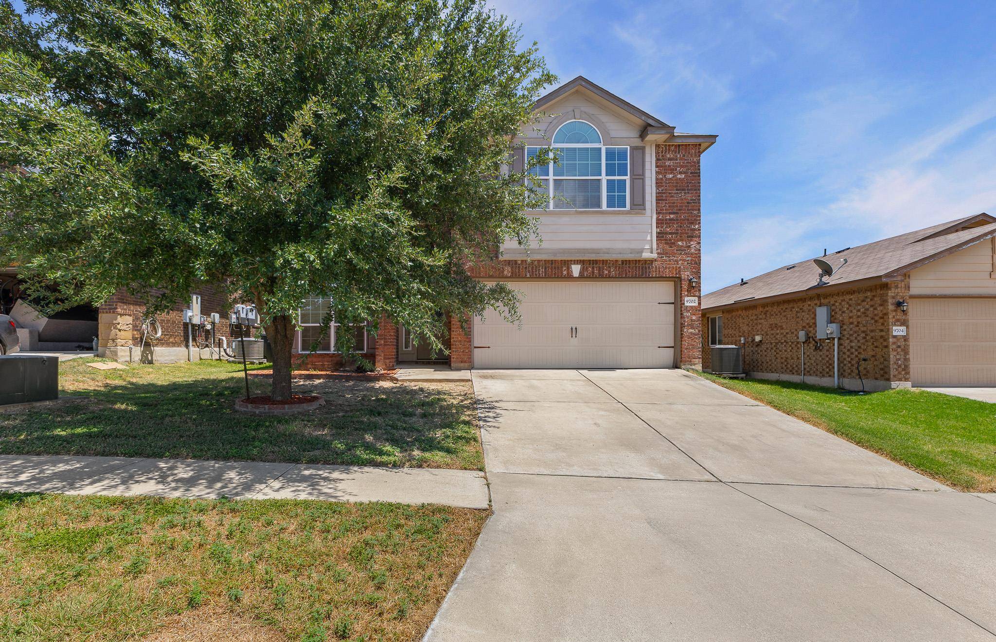 9702 Adeel DR, Killeen, TX 76542