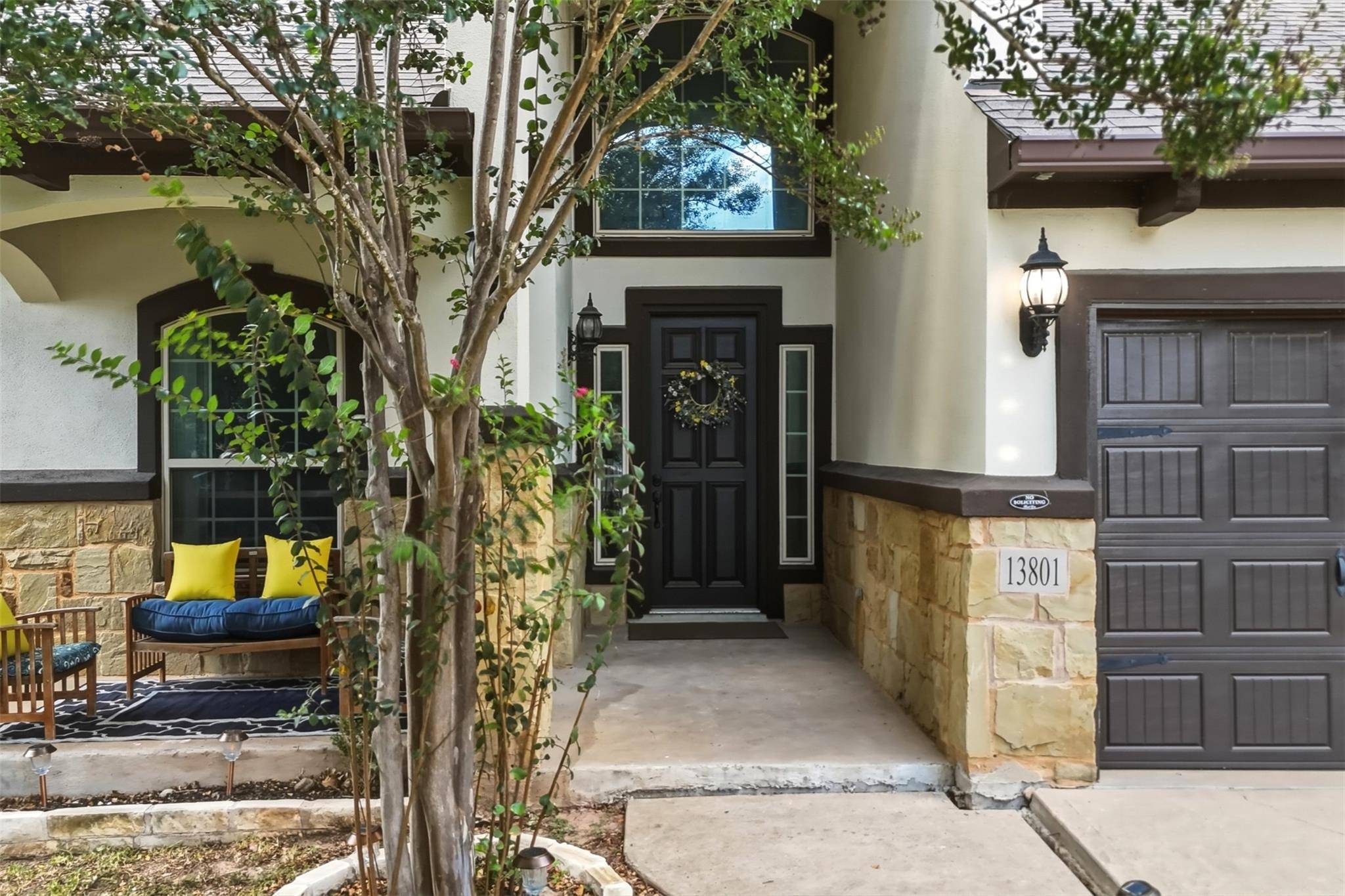 13801 Calera CV, Manor, TX 78653