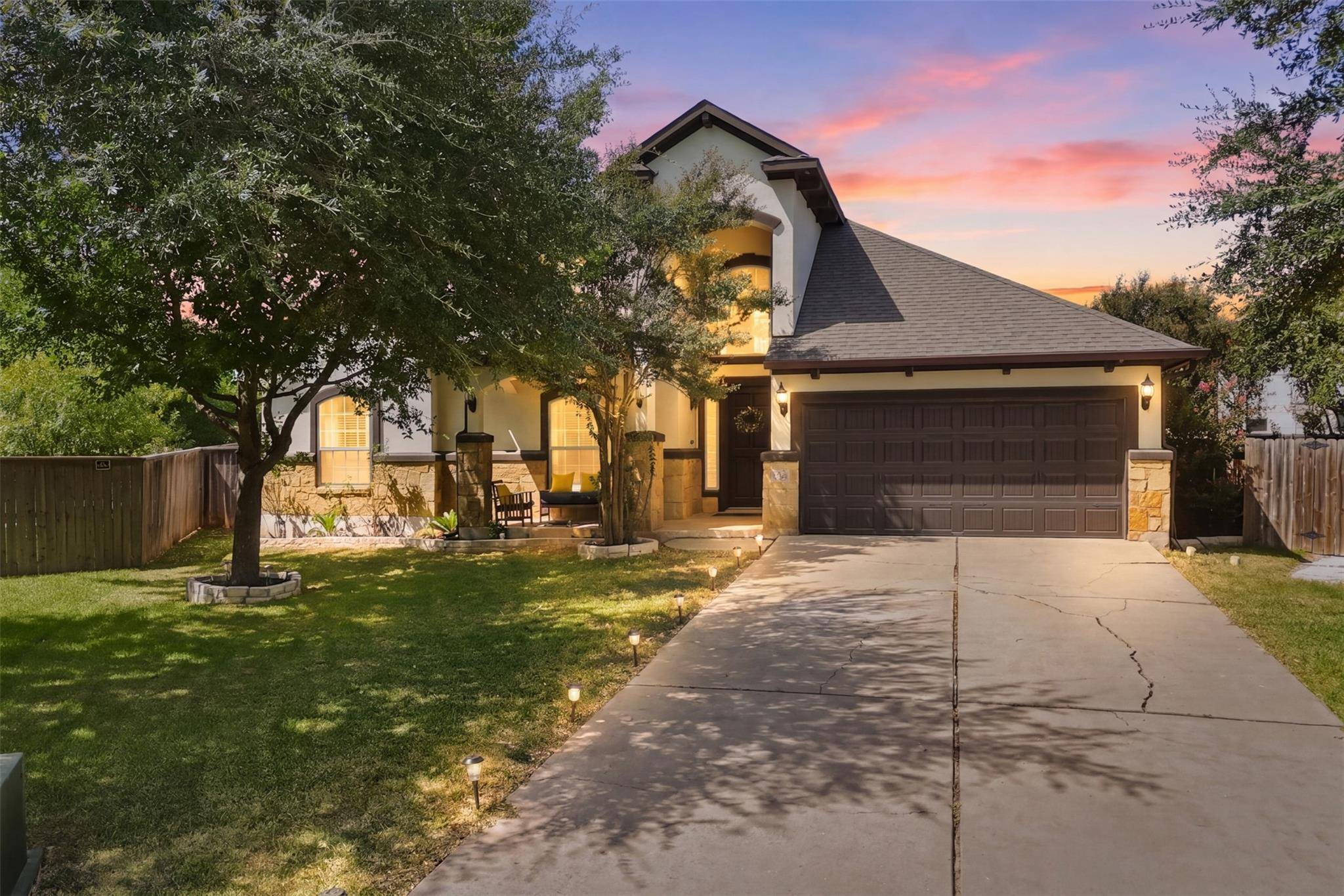 13801 Calera CV, Manor, TX 78653