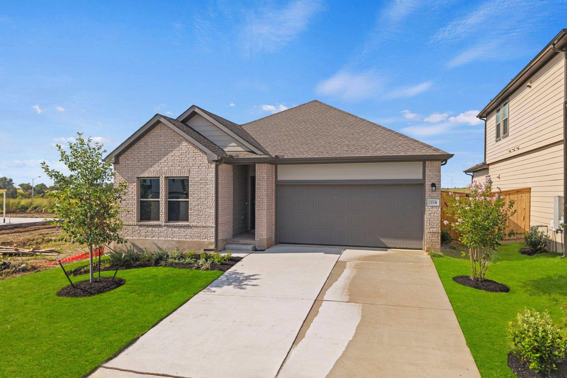 25536 Flora Bella LN, Elgin, TX 78621