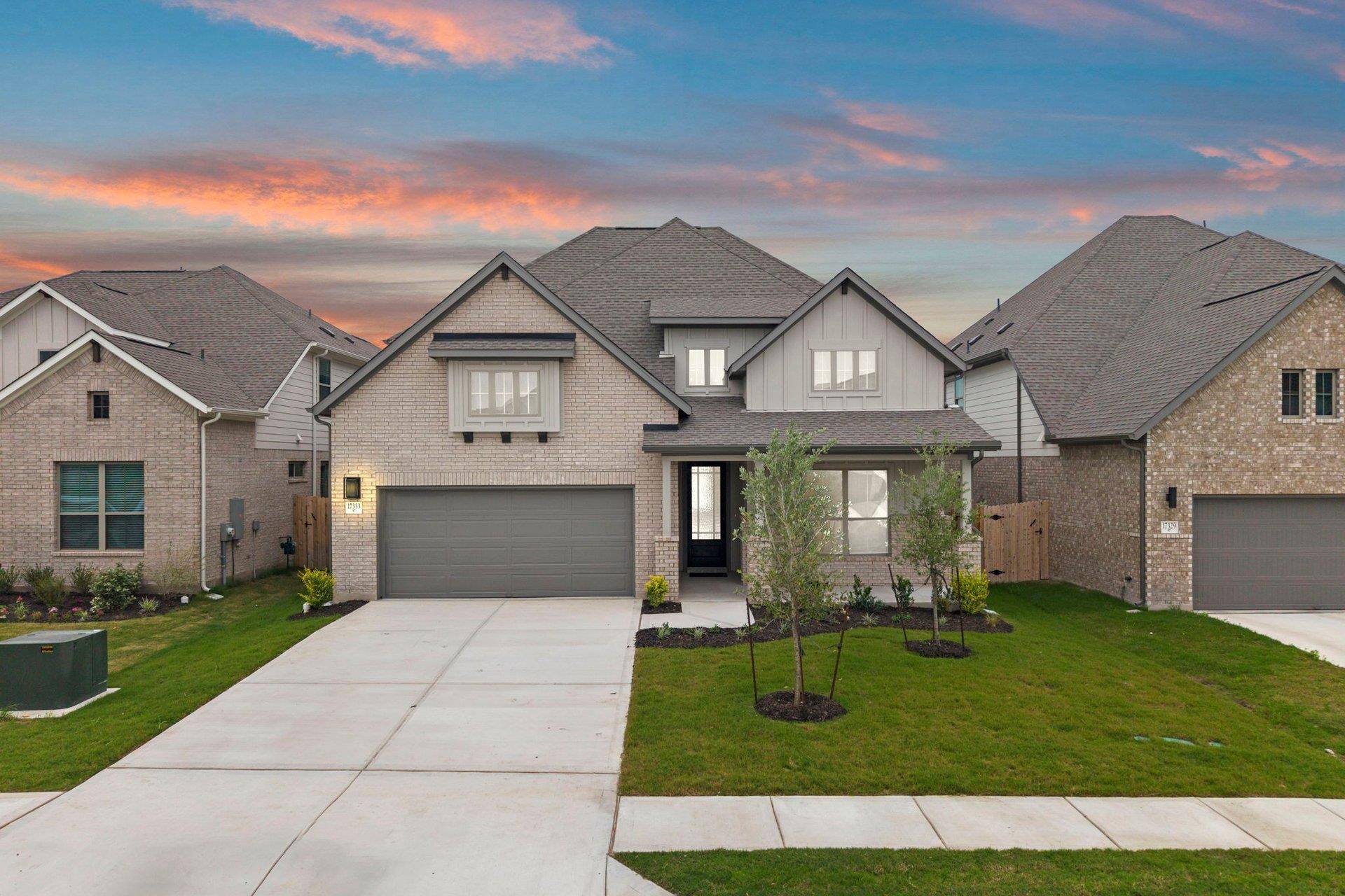 17333 Graces PATH, Pflugerville, TX 78660