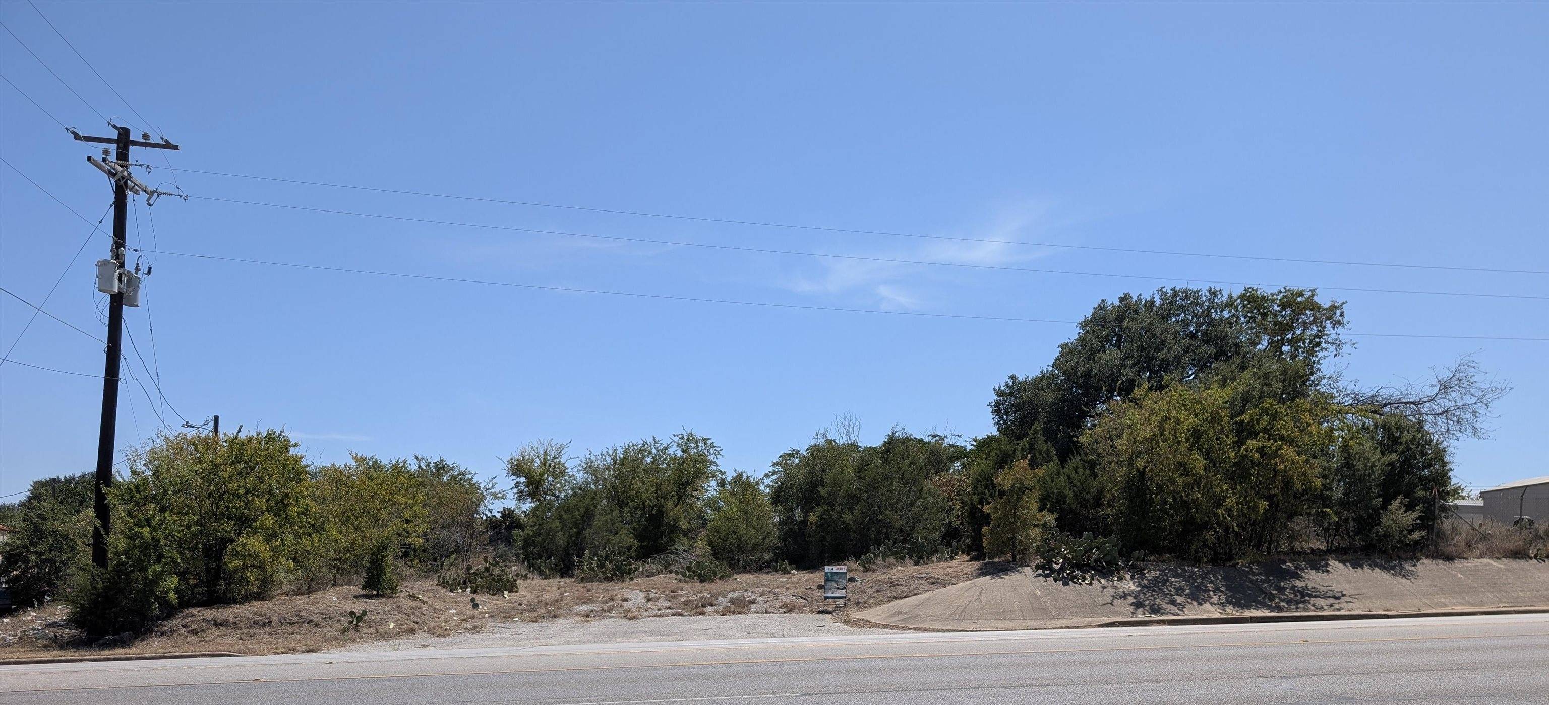 0 Hilltop, Burnet, TX 78611