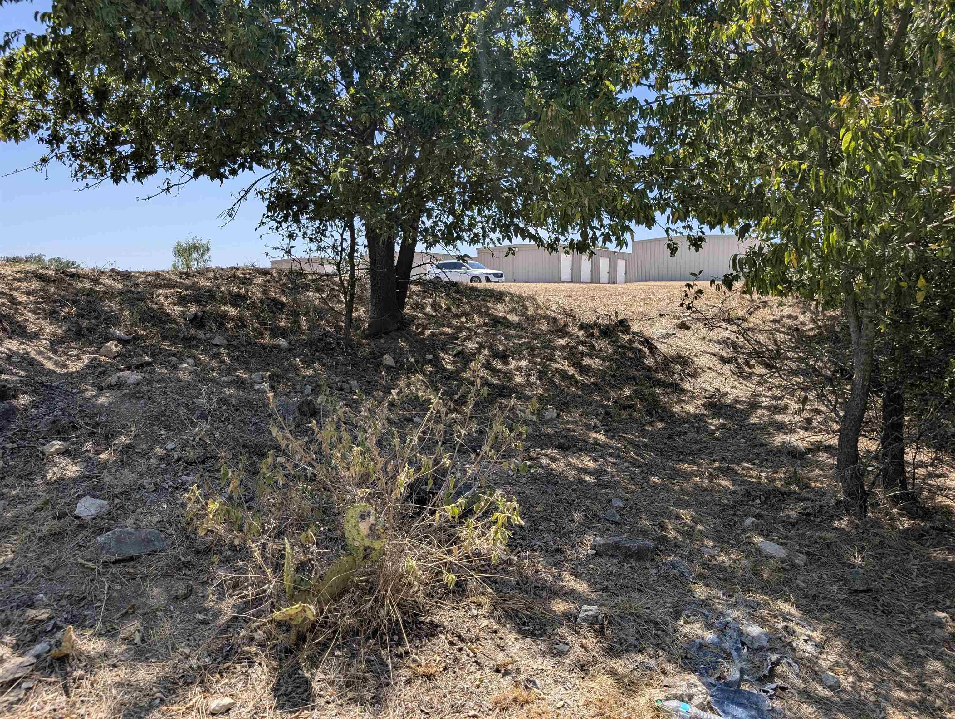 0 Hilltop, Burnet, TX 78611