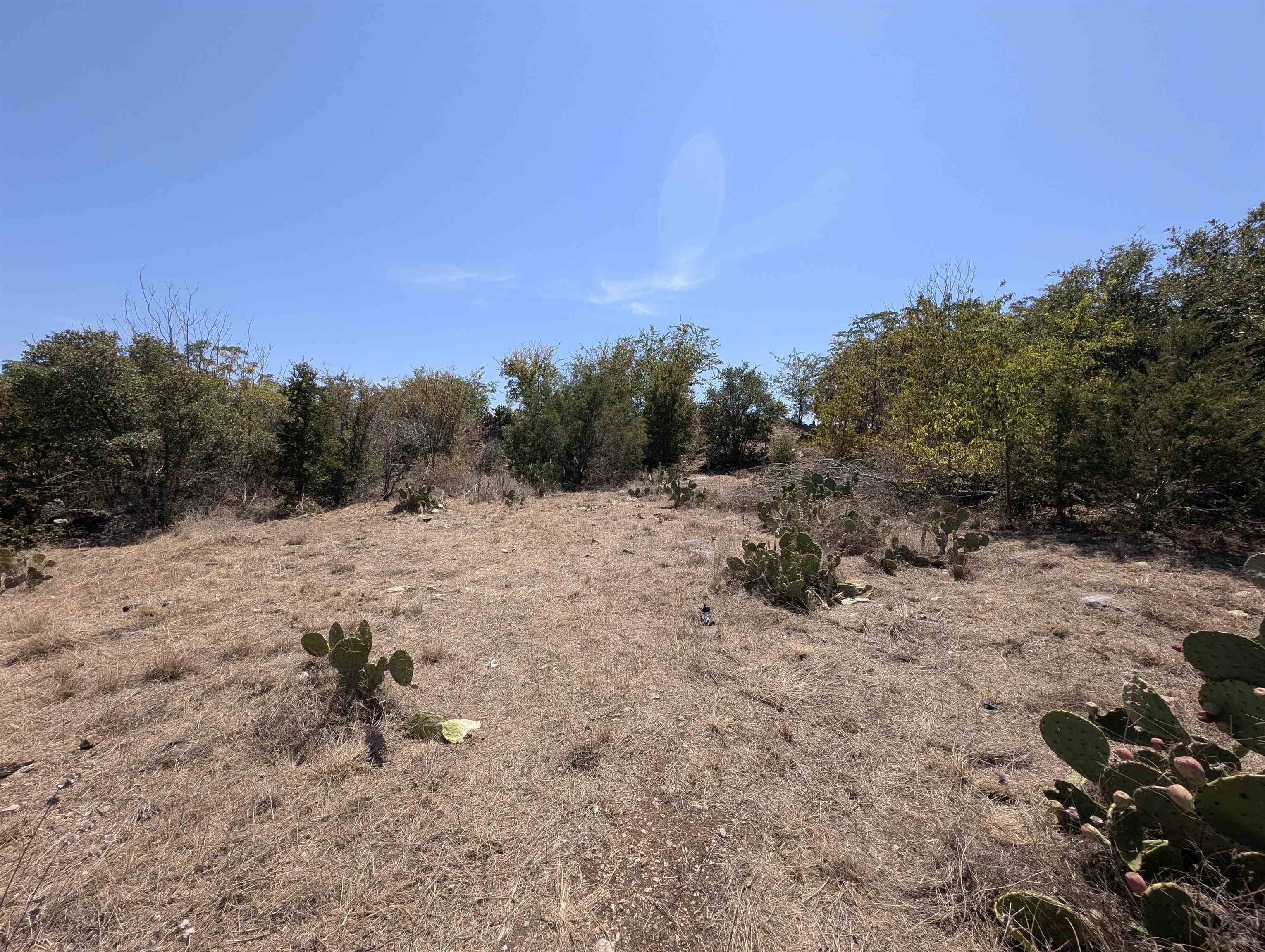 0 Hilltop, Burnet, TX 78611