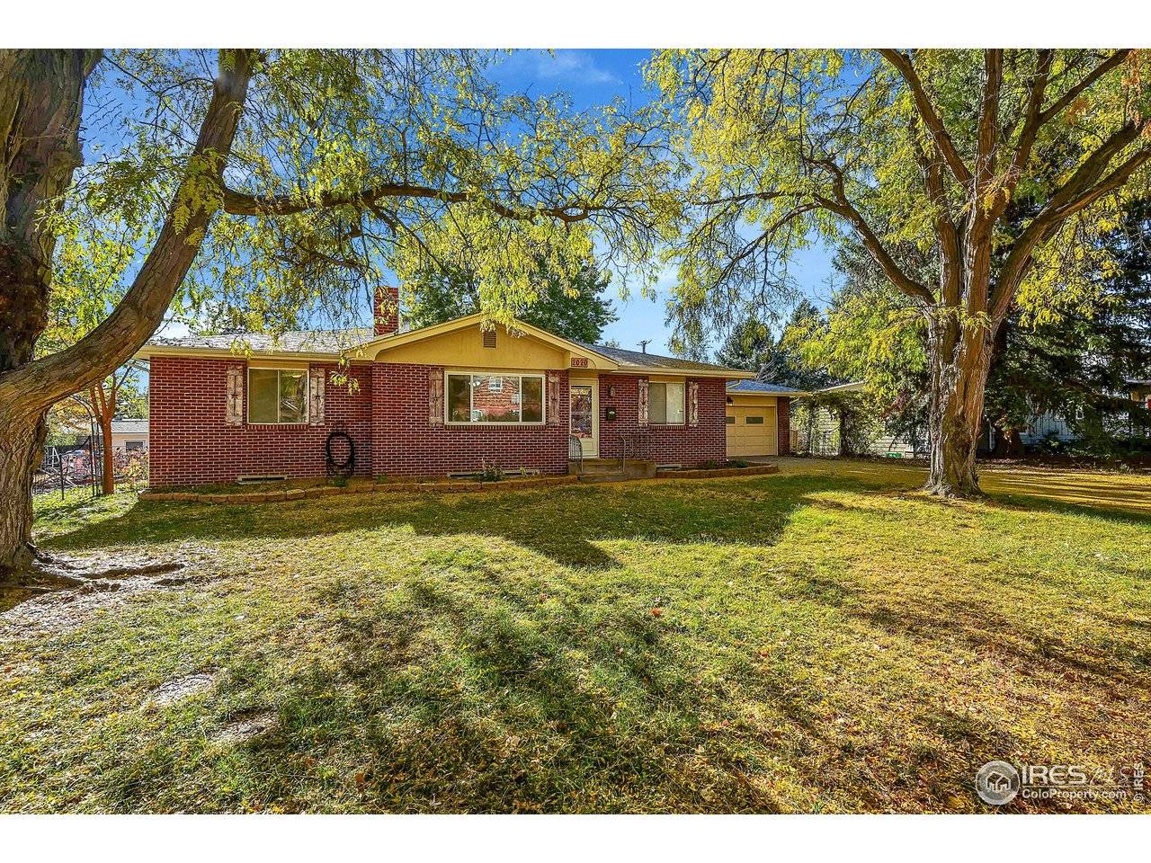 2020 18th, Greeley, CO 80631