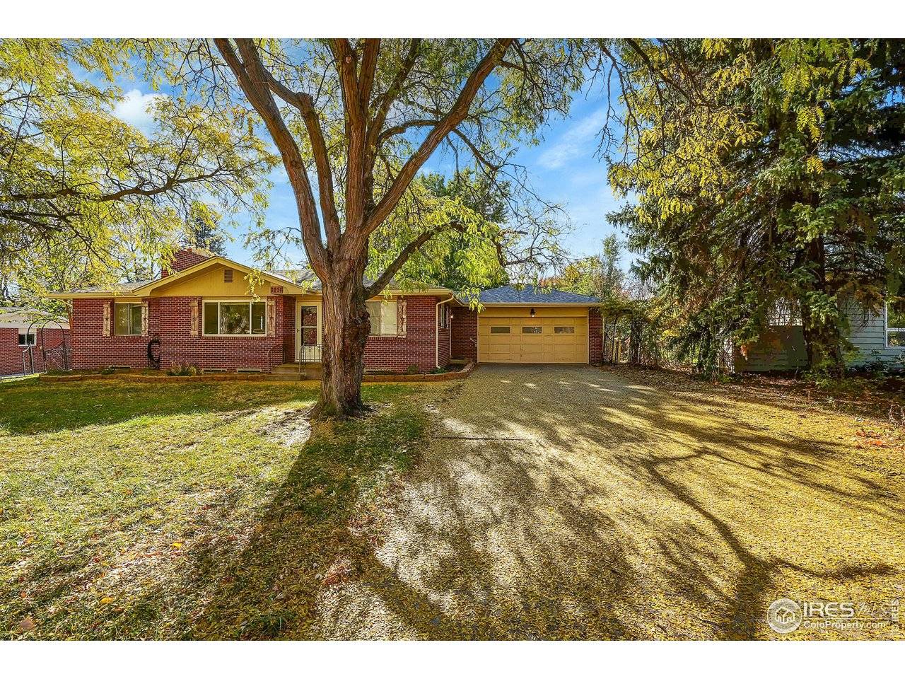 2020 18th, Greeley, CO 80631