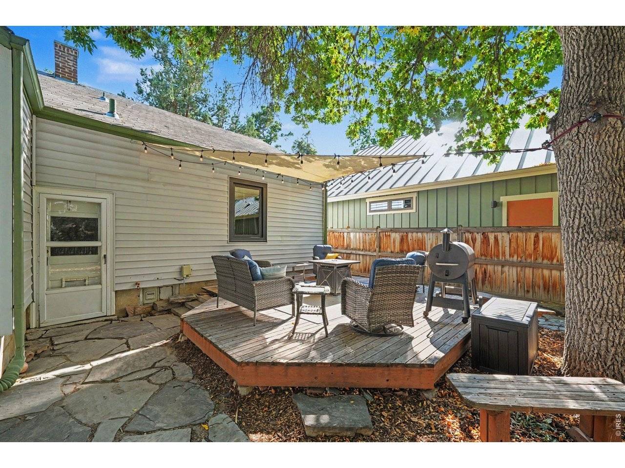 520 W Mountain, Fort Collins, CO 80521