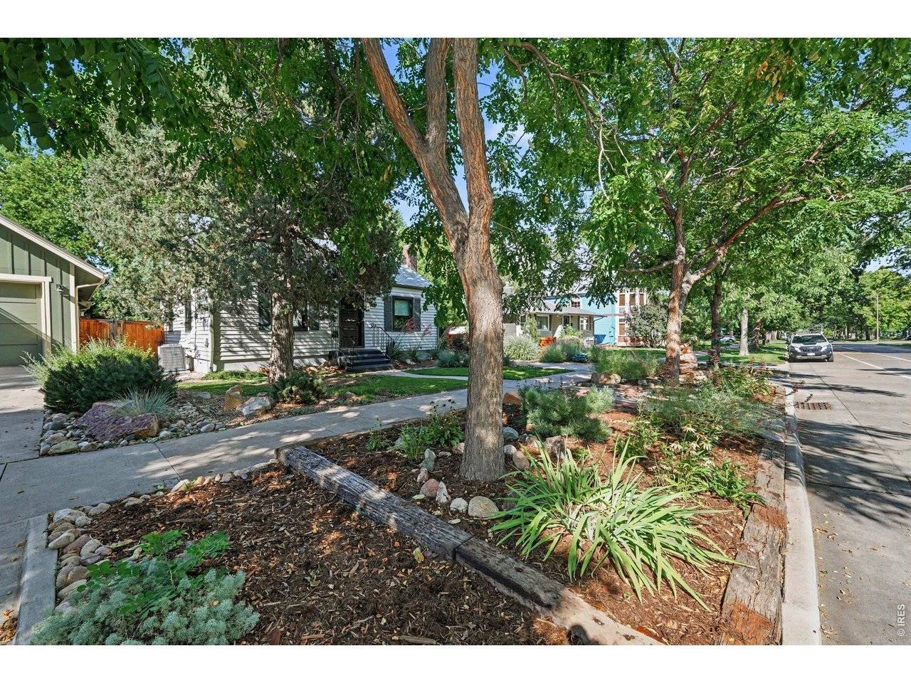520 W Mountain, Fort Collins, CO 80521