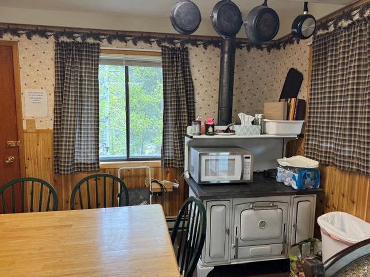 13348 Pingree Park, Bellvue, CO 80512