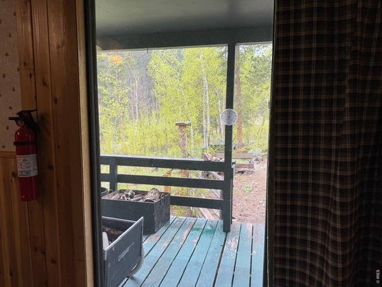 13348 Pingree Park, Bellvue, CO 80512