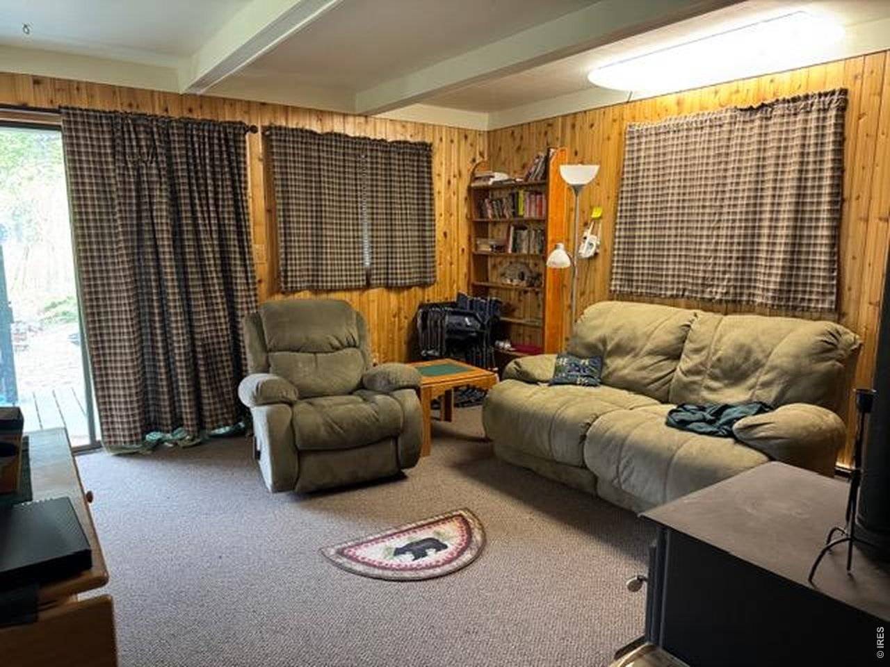 13348 Pingree Park, Bellvue, CO 80512