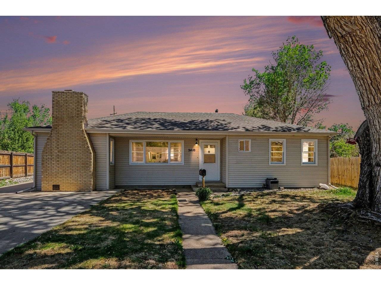 2410 14th, Greeley, CO 80631