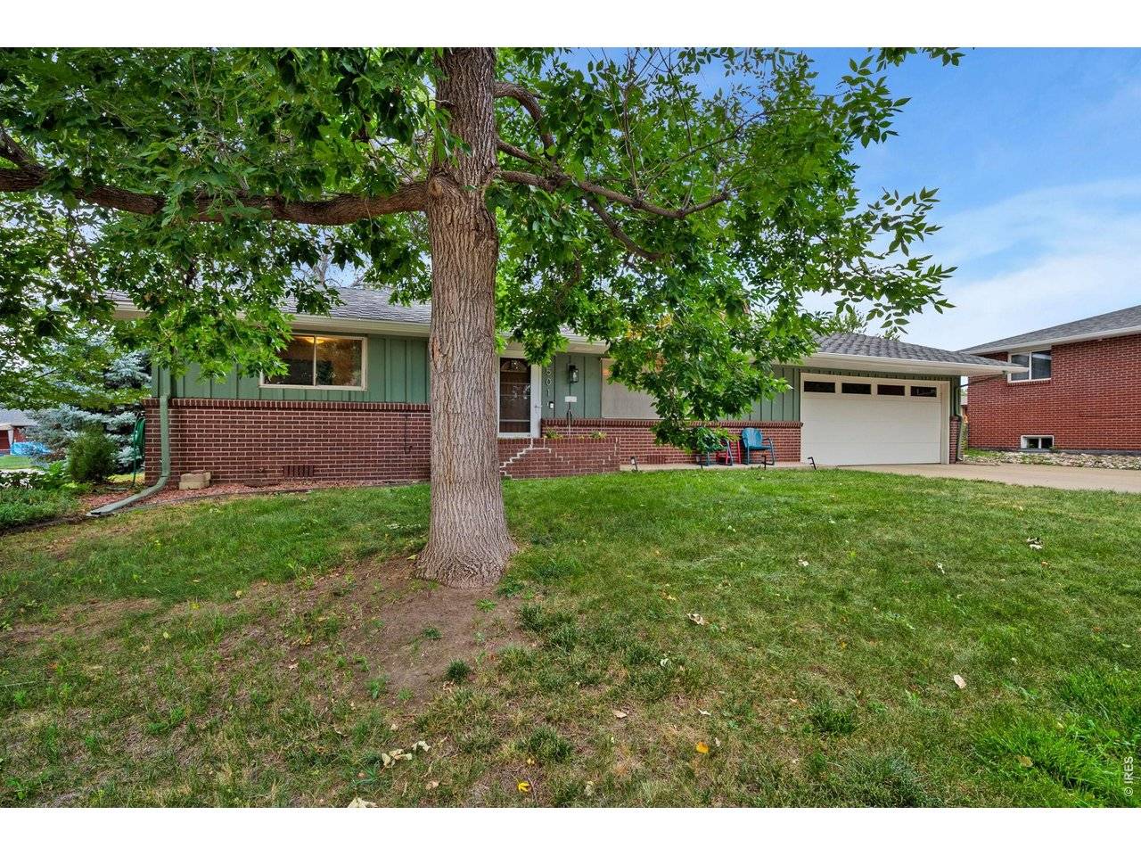 1501 Sherri Mar, Longmont, CO 80501